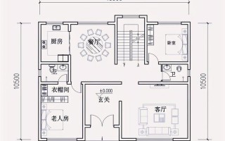  1215自建房屋设计图「150自建房图纸大全图册」