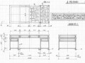  中式原木家具设计图「中式原木家具设计图纸」