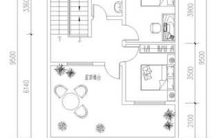 长8米宽9米住宅设计图_长八米宽十二米设计图