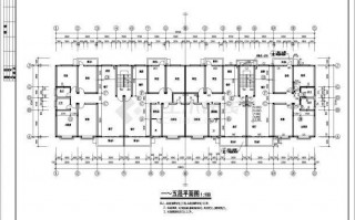 建筑设计图包括几种图（建筑设计图种类）