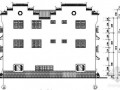  徽派小型民居设计图「徽派民居平面图」