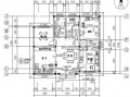  cad房屋设计图1010「cad房屋设计图完整图纸」