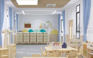 幼儿园室内活动区设计图,幼儿园室内活动区域设计图 