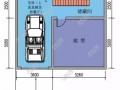 30平车库改装设计图_30平车库改装设计图纸