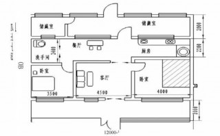 哪里有房屋设计图