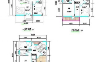 简易房子低成本设计图片 简易房子低成本设计图