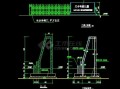 收缩门门洞设计图片-收缩门门洞设计图