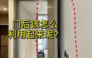  房孑带后门怎么设计图「房子后门怎么留才吉利?」