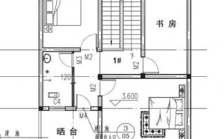  两层小居室设计图「两层小居室设计图纸」