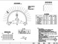隧道的平面设计