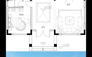 别墅收顶设计图_别墅收顶设计图纸