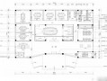  办公楼平面国外设计图「办公楼平面分布图」