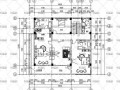 150平方米平房设计图 150平方平房设计图