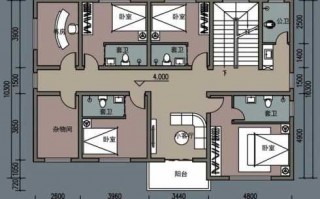  15x15米建房设计图「15米15米建房图纸」