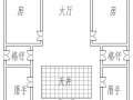 潮汕地区三合院设计图_潮汕三市合并回应2021