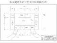 羊养殖场平面设计图,羊场养殖场设计图平面图 