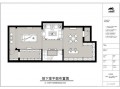 地下室客厅设计图_地下室客厅设计图纸