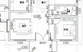 两间房屋设计图片-两间房屋设计图