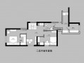 一层楼隔两层的设计图片 一层楼隔两层的设计图