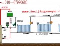 北方农村烧暖气设计图_北方农村取暖最佳方案