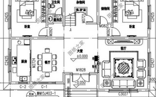 想在农村盖房子不知道怎么设计好看-在农村盖房怎么设计图