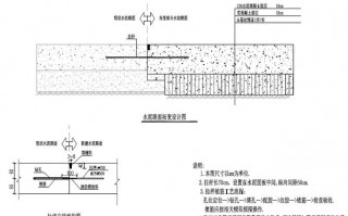 四级混凝土路面设计图片-四级混凝土路面设计图