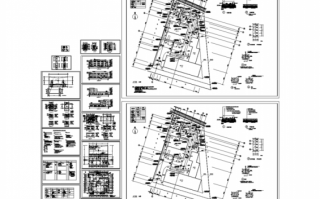 建筑施工为什么要出设计图（为什么看懂图纸是施工必须的工作）