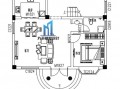 怎么做房屋平面设计图_如何制作房屋平面设计图