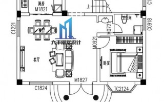 怎么做房屋平面设计图_如何制作房屋平面设计图