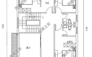  3间屋的图纸设计图「3间屋的图纸设计图怎么画」