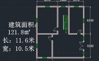 165平方米房子地基设计图