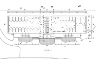公共厕所装修设计图的简单介绍