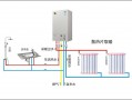 挂炉设计图（燃气挂炉）