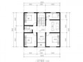  自建房设计图1012「自建房设计图10*17」