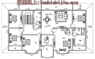 房屋5层设计图_房屋5层设计图纸