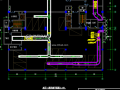 空调送风管道设计图怎么画 空调送风管道设计图