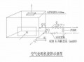 风机盘管设计图cad（风机盘管设计说明）