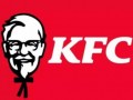 KFC设计图,kfc品牌设计 