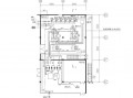 通信管道cad-通信管线cad设计图讲解