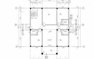  怎么学画住房设计图「住房图纸怎么画」