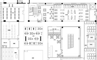 手绘健身房平面设计图（手绘健身房平面设计图纸）