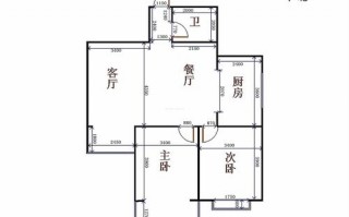 小平米房屋结构设计图_小平米房屋结构设计图片