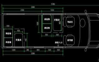 汽车房设计图,汽车房设计图怎么画 