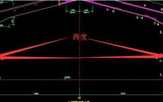 7米跨度用多大的木梁 7米跨度设计图