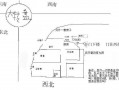 大师告诉你关于十字路口房子风水-十字路口房屋设计图