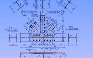 刚结构设计图（刚结构图纸）