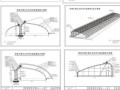  蔬菜大棚设计图「蔬菜大棚设计图大全」
