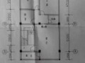 80平方基础的房子设计图怎么画-80平方基础的房子设计图