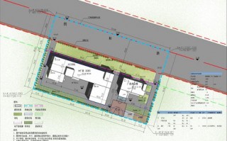 厂区建设图片 厂区建筑规划设计图