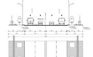 路面纵断面用cad设计图_路面纵断面用cad设计图纸吗